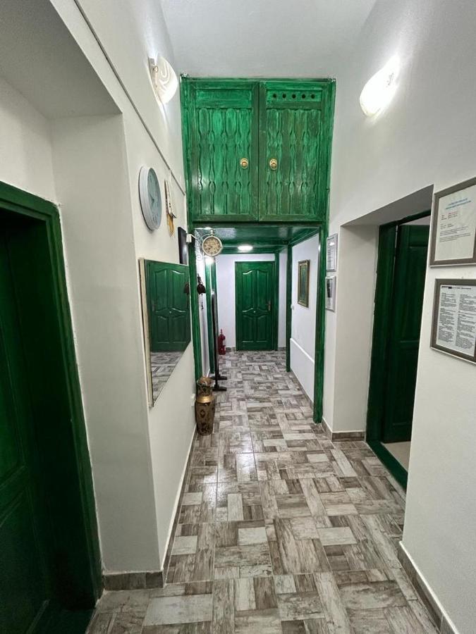 Guesthouse Hurma Rooms SJJ Buitenkant foto