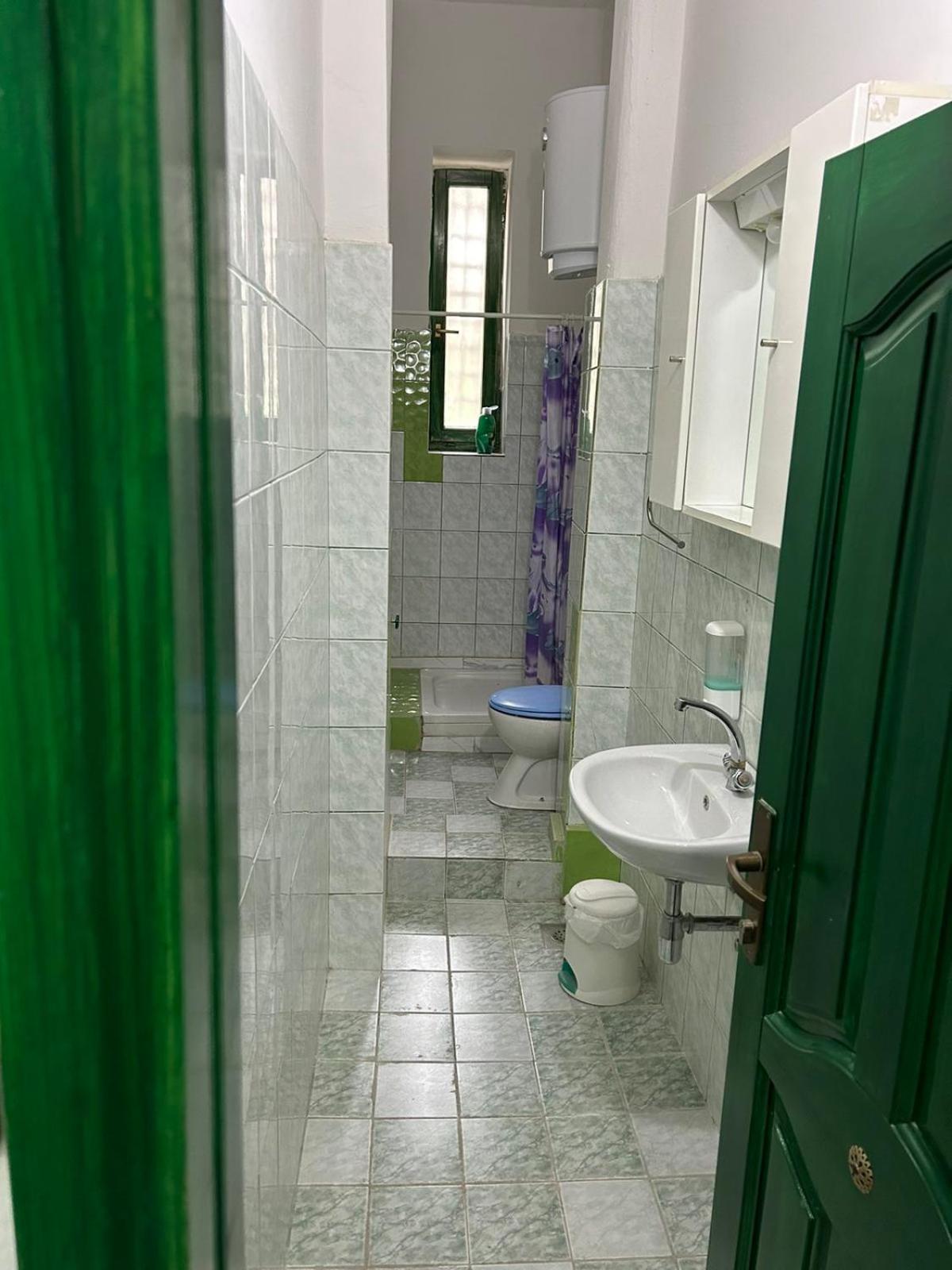 Guesthouse Hurma Rooms SJJ Buitenkant foto
