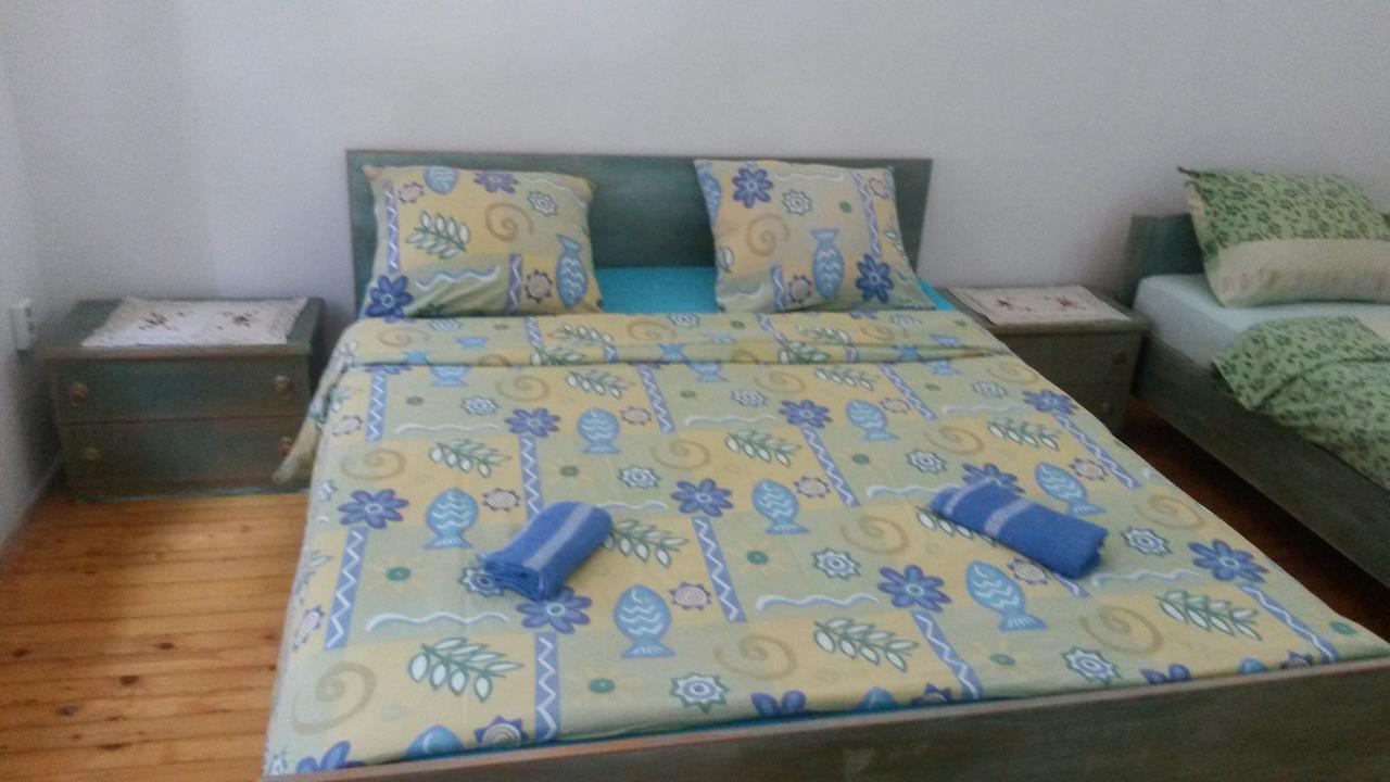 Guesthouse Hurma Rooms SJJ Buitenkant foto